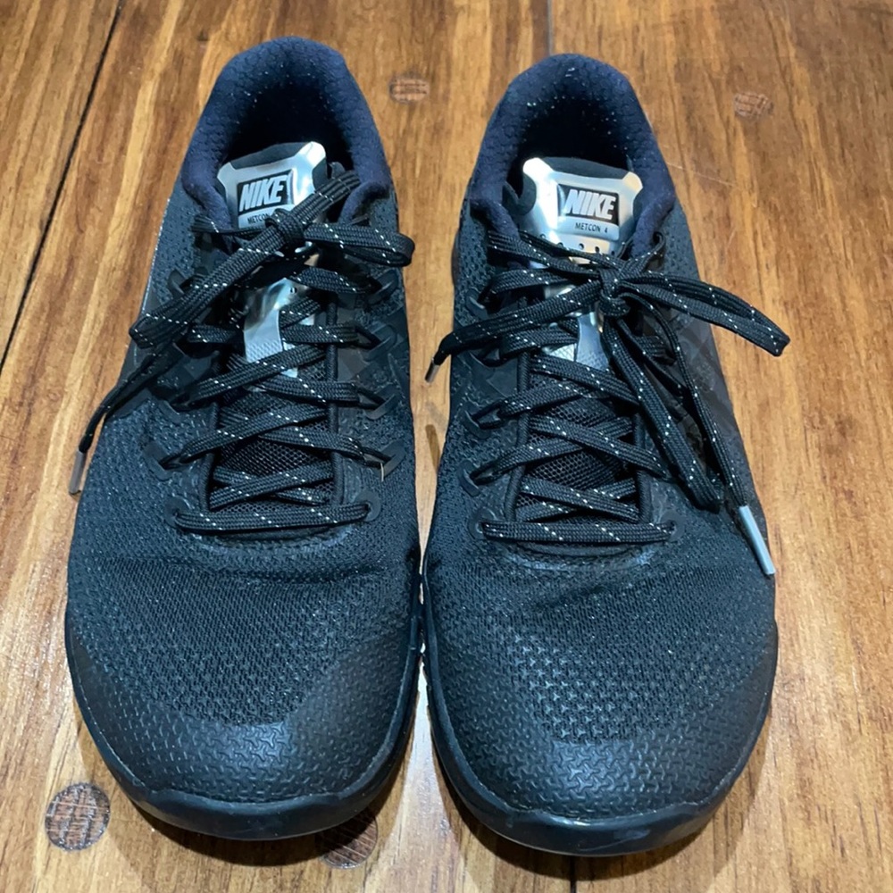 Nike Metcon 4 women’s size 6